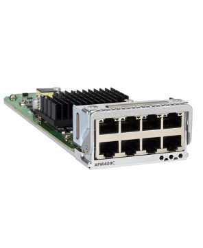 Buy Netgear 8PT 10GBASE-T Port Card APM408C-10000S