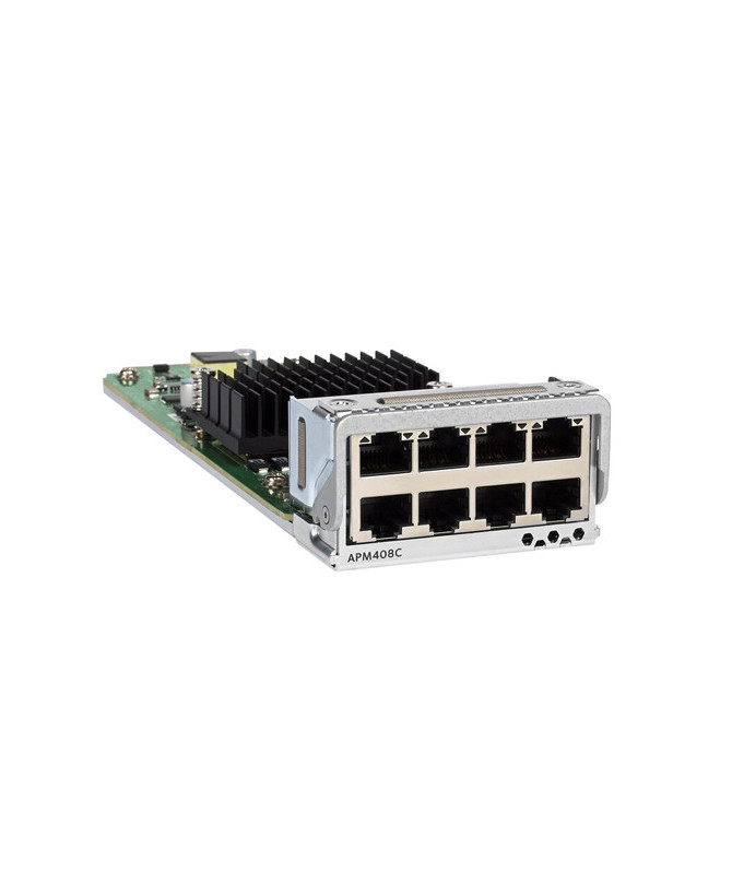 Buy Netgear 8PT 10GBASE-T Port Card APM408C-10000S