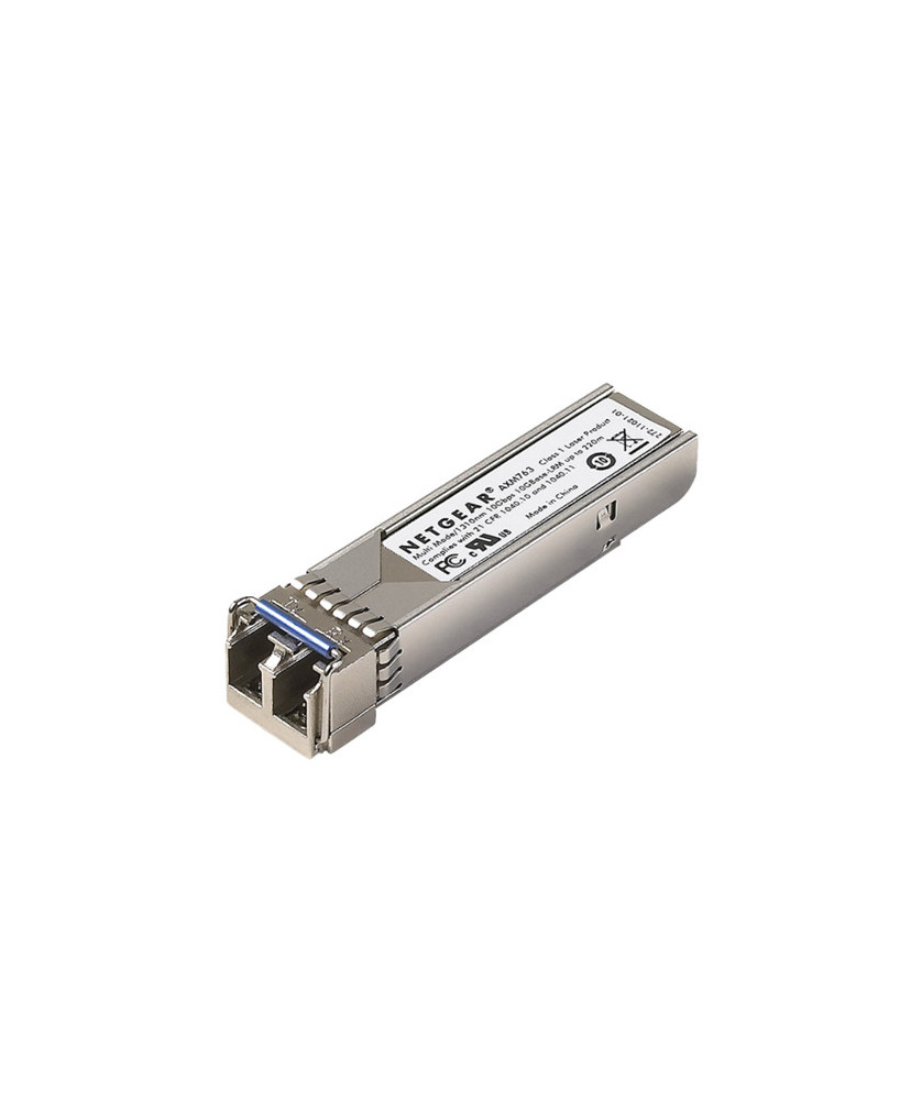 Buy NetGear SFP+ Transceiver 10GBASE-LRM AXM763-10000S