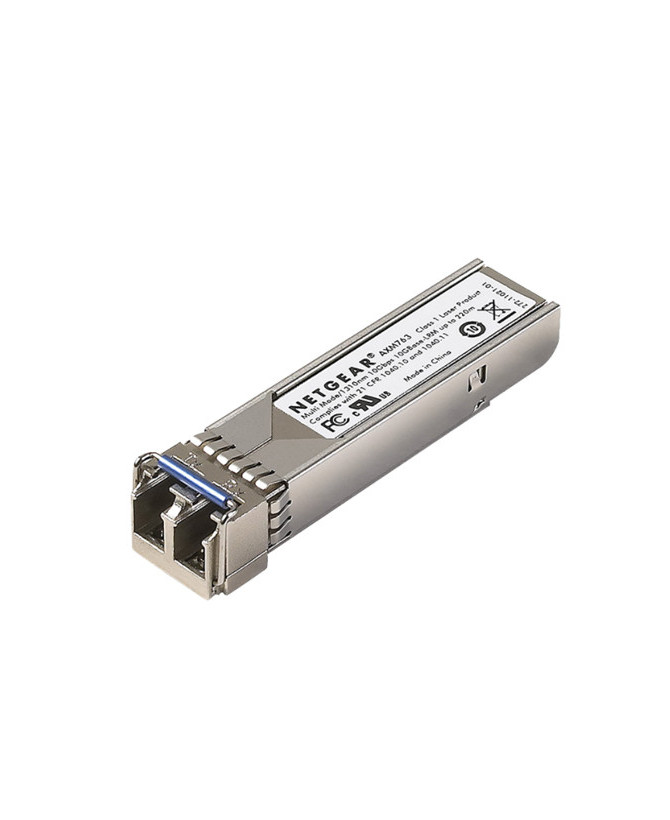 Buy NetGear SFP+ Transceiver 10GBASE-LRM AXM763-10000S