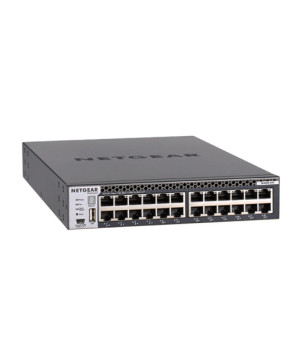 Buy NetGear 24x10G and 4xSFP+ Shared Intelligent Edge Managed Switch XSM4324CS-100AJS