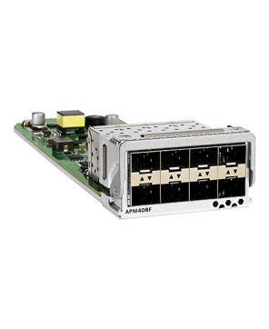 Buy NetGear 8x1G/10GBASE-X SFP+ Port Card APM408F-10000S