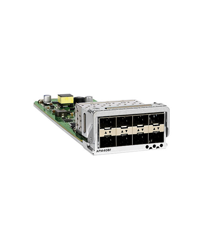 Buy NetGear 8x1G/10GBASE-X SFP+ Port Card APM408F-10000S