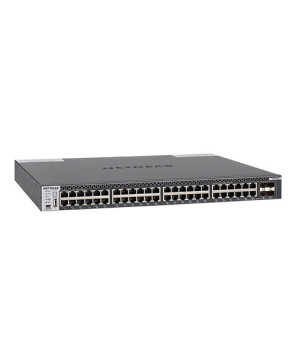 Buy NetGear M4300-24X 48-Port Fully Managed Stackable Layer 3 Switch XSM4348CS-100AJS