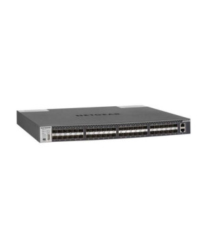 Buy Netgear M4300-48XF 48-Port Stackable Layer 3 Fully Managed Switch with 48 x SFP+ 2 x 10GBASE-T Ports Prosafe XSM4348FS-100AJS