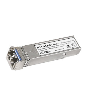 Buy NetGear ProSafe SFP+ Transceiver 10GBase-LR AXM762-10000S for Single Mode 9/125µm Fiber