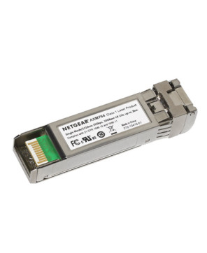 Buy NetGear SFP+ Transceiver 10GBase-LR Lite AXM764-10000S for Single Mode 9/125µm Fiber