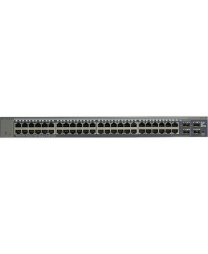 Buy NetGear ProSafe 48-Port Gigabit Smart Switch GS748T-500AJS