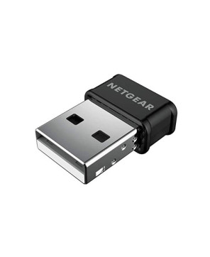 Buy NetGear A6150 AC1200 Dual-Band USB 2.0 WiFi Adapter A6150-10000S