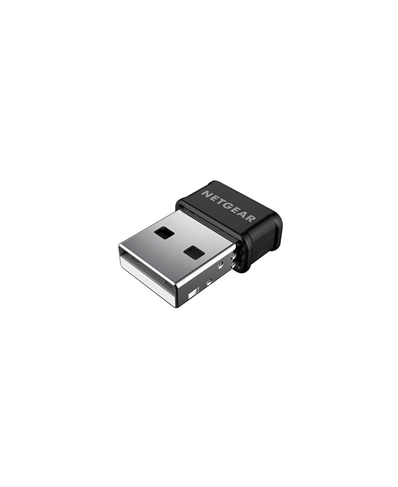 Buy NetGear A6150 AC1200 Dual-Band USB 2.0 WiFi Adapter A6150-10000S