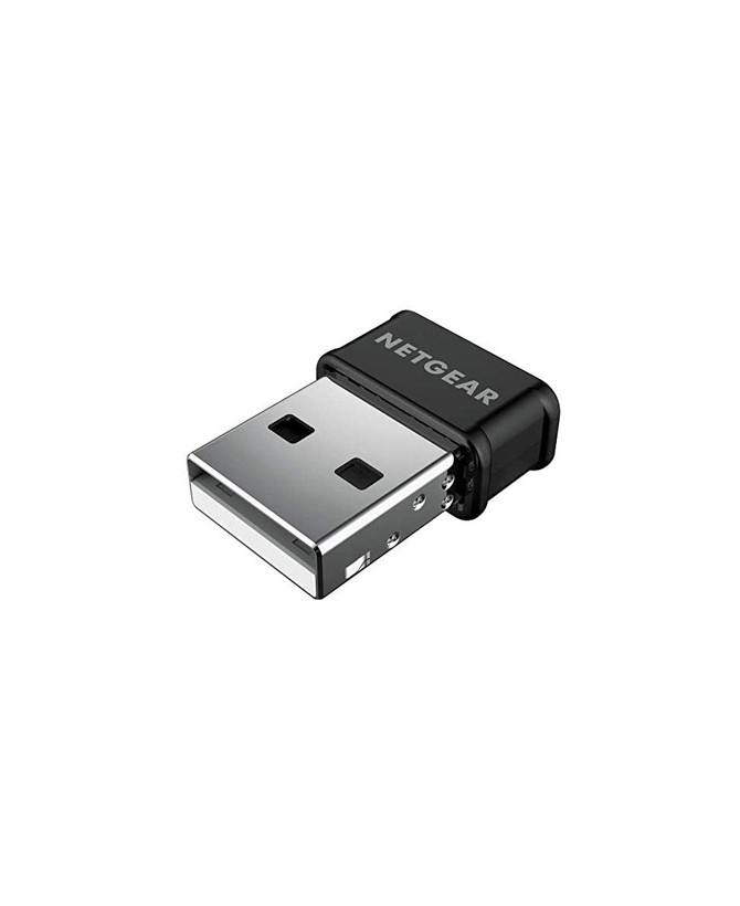 Buy NetGear A6150 AC1200 Dual-Band USB 2.0 WiFi Adapter A6150-10000S