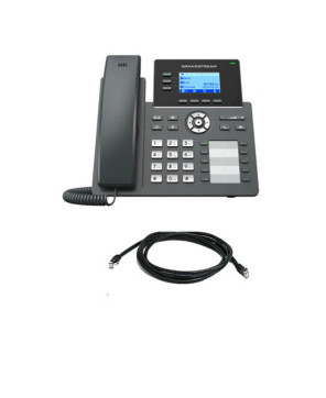 Buy Grandstream 3-line Essential IP Phone GRP2604