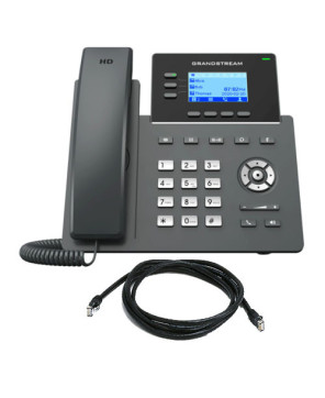 Buy Grandstream 3-Line Essential IP Phone GRP2603