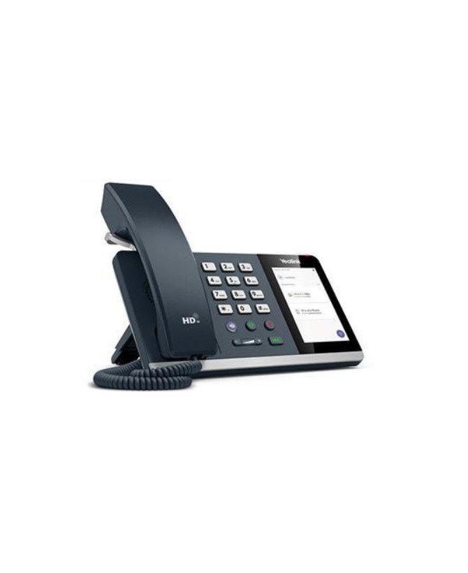 Yealink MP50 USB Phone for Microsoft Teams - New