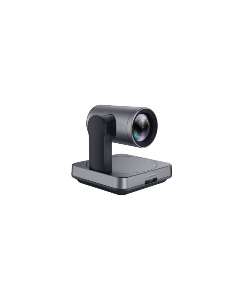 Buy Yealink 12x Optical Zoom USB 4K Camera UVC84 for Medium and Large Room