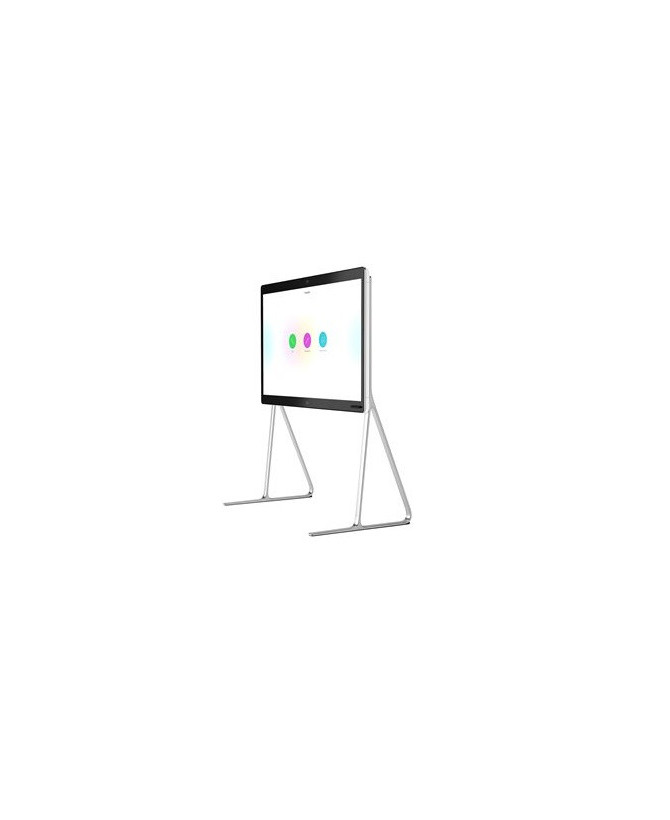 Buy Cisco Interactive Whiteboard Stand CS-BOARD85-G-FS for Webex Board 85