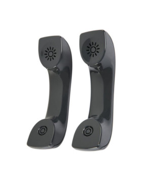 Buy Cisco Spare NarrowBand Handset for Cisco 6800 and 7811 CP-DX-HS-NB=