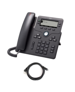 Buy Cisco 6841 IP Phone CP-6841-3PW-AU-K9=