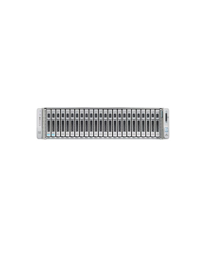 Buy Cisco Bussiness Edition 7000H Server BE7H-M5-K9