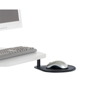 Buy Ergotron Swing-Out Mouse Shelf 687BK - Black