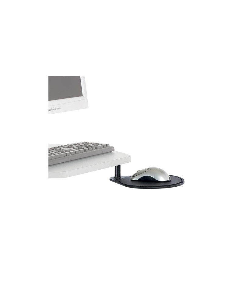 Buy Ergotron Swing-Out Mouse Shelf 687BK - Black