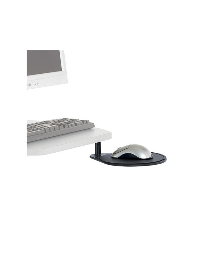 Buy Ergotron Swing-Out Mouse Shelf 687BK - Black