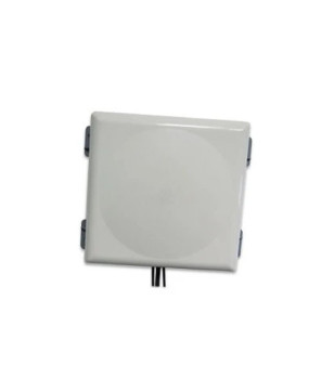 Buy the HPE Aruba AP-ANT-48 2.4/5G 8DBI Outdoor 4x4 Mimo Panel Antenna JW019A