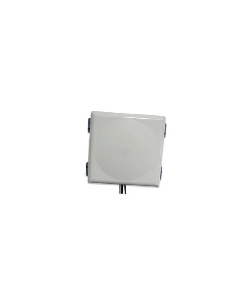 Buy the HPE Aruba AP-ANT-48 2.4/5G 8DBI Outdoor 4x4 Mimo Panel Antenna JW019A