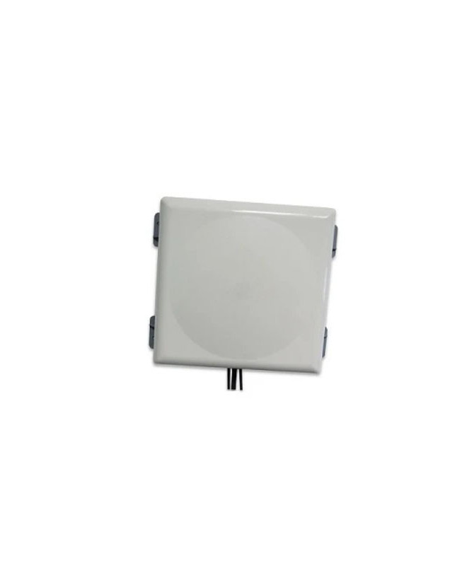 Buy the HPE Aruba AP-ANT-48 2.4/5G 8DBI Outdoor 4x4 Mimo Panel Antenna JW019A