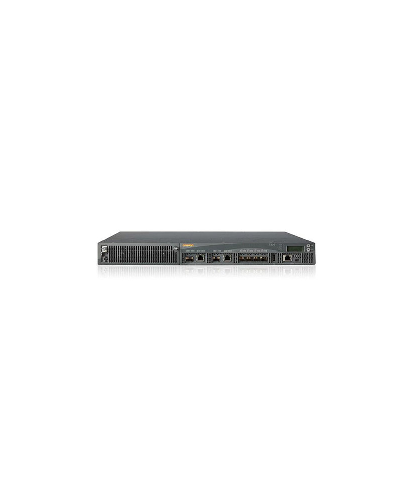 Buy HPE Aruba 7220DC Wireless LAN Controller JW649A