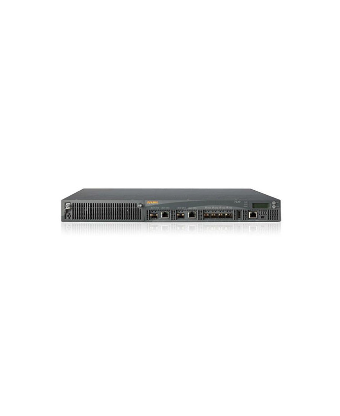 Buy HPE Aruba 7220DC Wireless LAN Controller JW649A