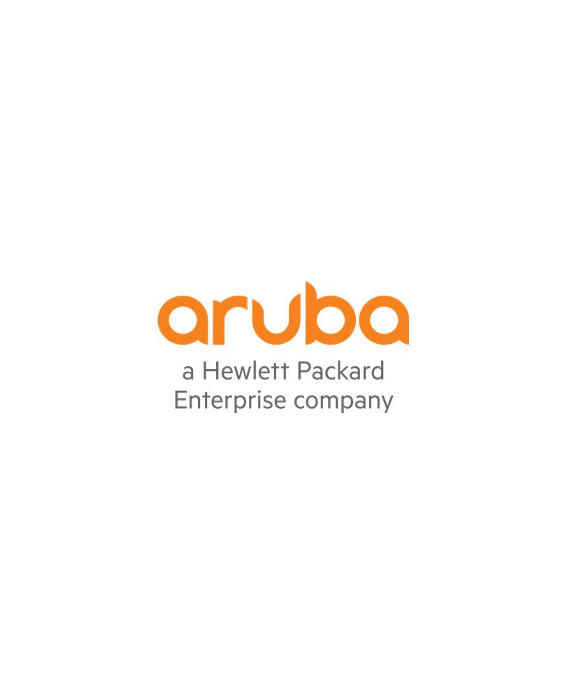 Buy HPE Aruba Clearpass 5K DL20 Hardware Appliance JX921A