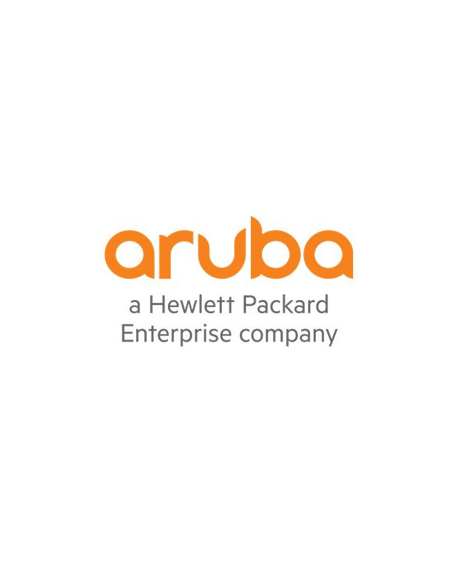 Buy HPE Aruba Clearpass 5K DL20 Hardware Appliance JX921A