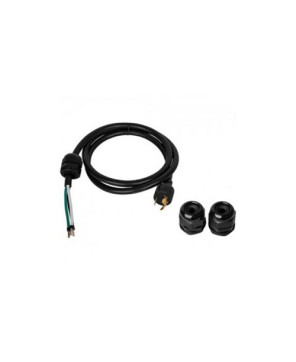 Buy HPE Aruba 5m Outdoor Power Cable JW080A