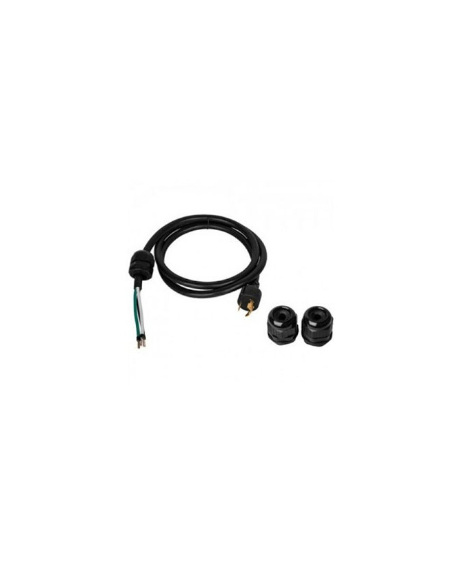 Buy HPE Aruba 5m Outdoor Power Cable JW080A