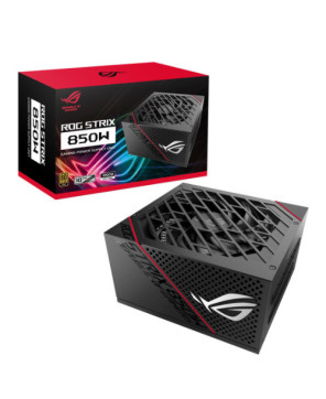 Buy Asus ROG Strix 850W 80 PLUS Gold Modular Power Supply ROG-STRIX-850G in Black 