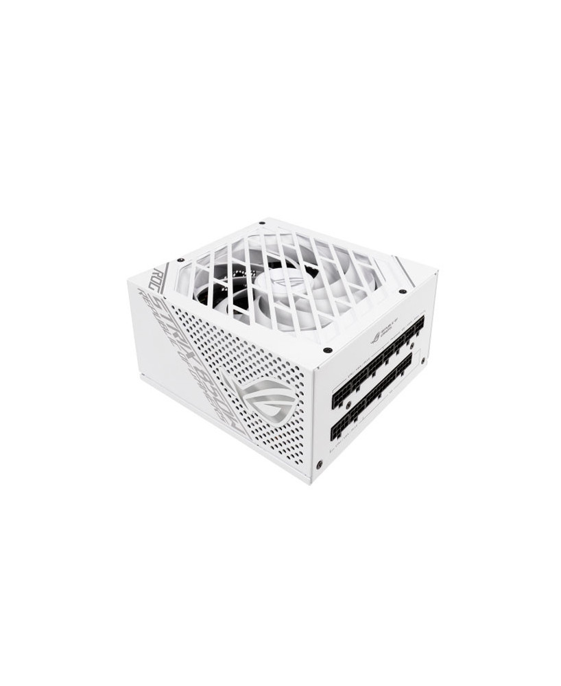 Buy Asus ROG STRIX 850G 850W White Edition Power Supply ROG-STRIX-850G-WHITE