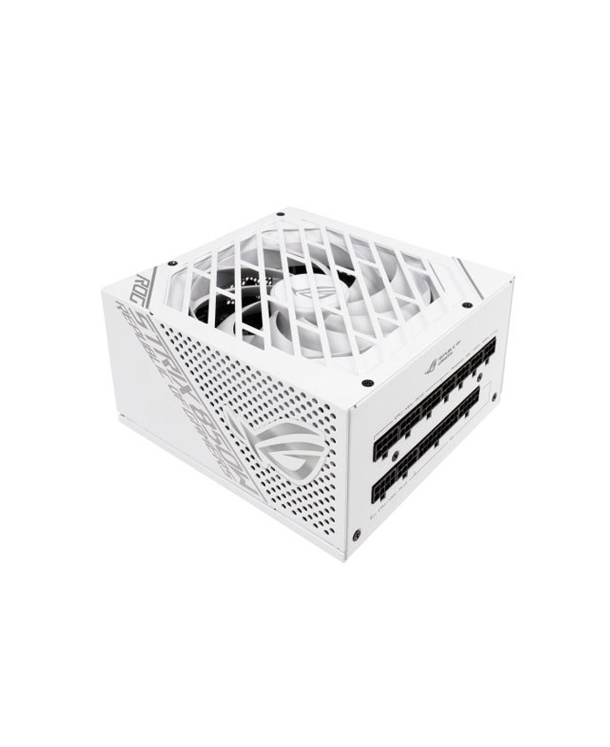 Buy Asus ROG STRIX 850G 850W White Edition Power Supply ROG-STRIX-850G-WHITE