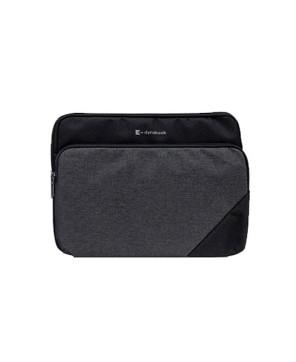 Buy Toshiba Dynabook 13.3 Inch Premium Slipcase in Grey-Black OA1229L-CWDSC