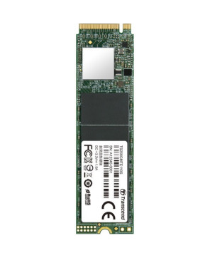 Buy Transcend PCIe 110S 256GB Solid State Drive TS256GMTE110S