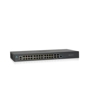 Buy Cambium cnMatrix EX2028 24-Port Ethernet Switch MX-EX2028XXA-N