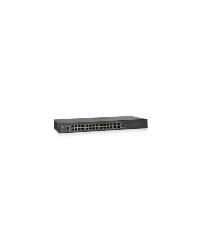 Buy Cambium cnMatrix EX2028 24-Port Ethernet Switch MX-EX2028XXA-N