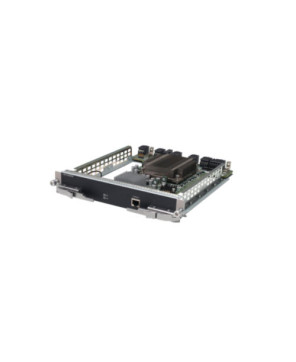 Buy HPE Aruba FlexNetwork 10504 1.2Tbps Type D Fabric Module JC752A