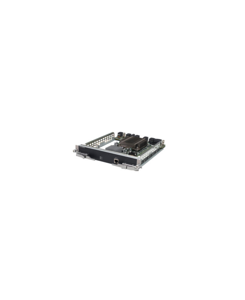 Buy HPE Aruba FlexNetwork 10504 1.2Tbps Type D Fabric Module JC752A