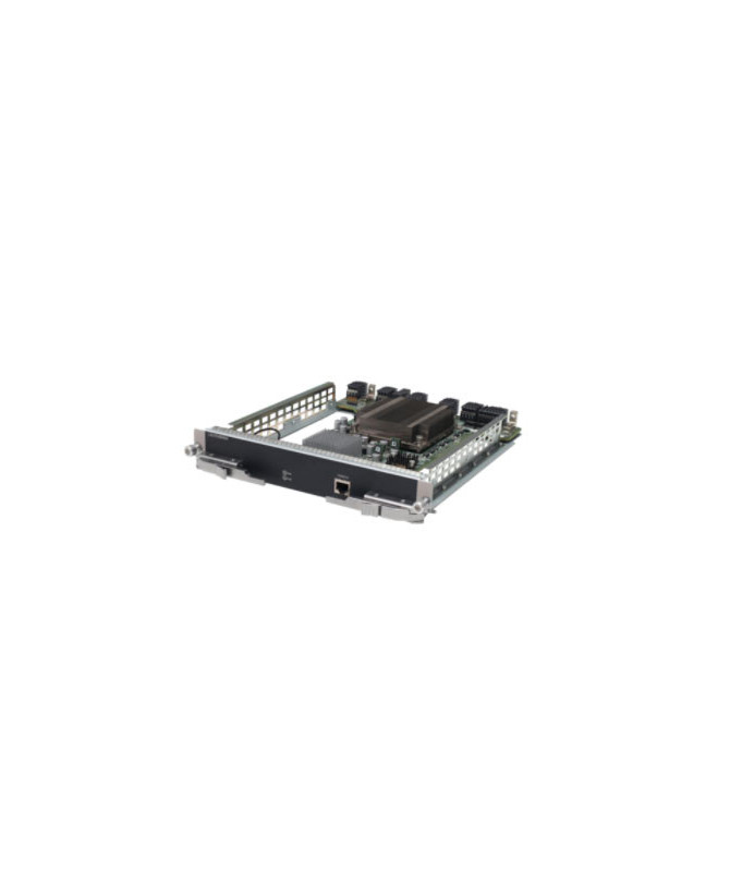 Buy HPE Aruba FlexNetwork 10504 1.2Tbps Type D Fabric Module JC752A