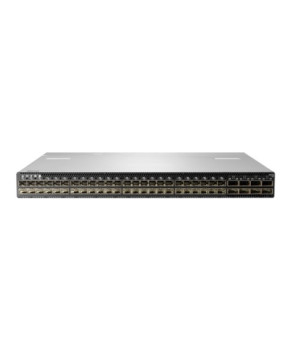 Buy HPE SN2410M 25GbE 24SFP28 4QSFP28 Ethernet Switch Q6M27A