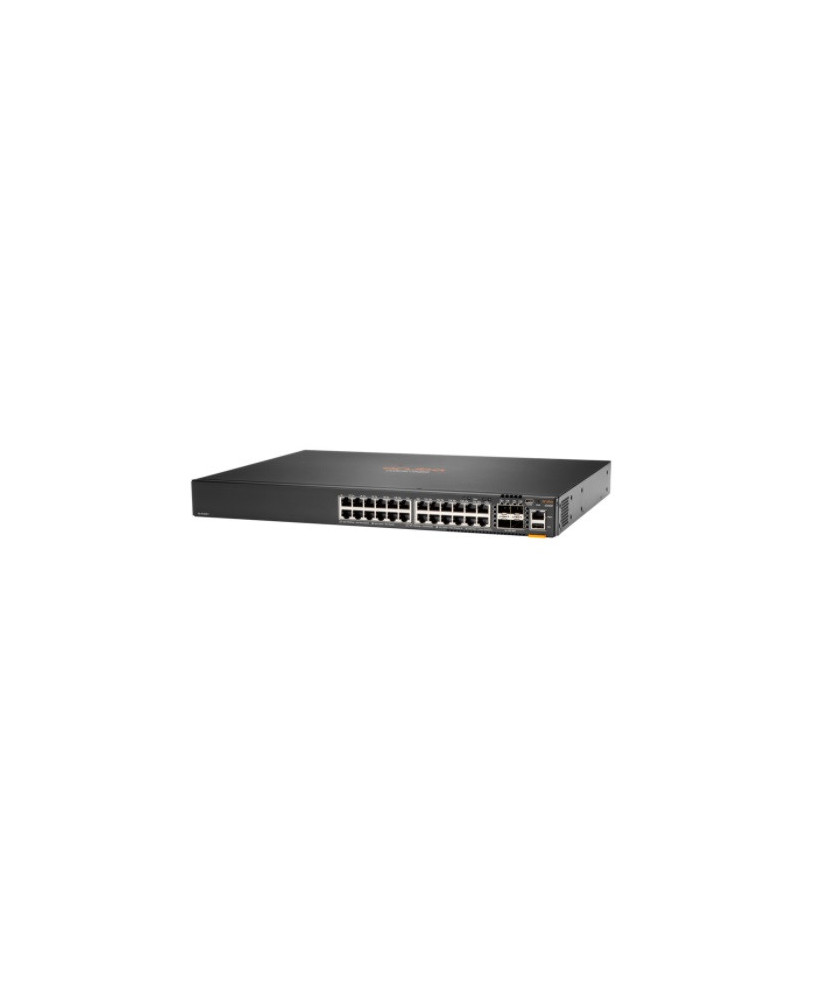 Buy HPE Aruba 6200F 24G 4SFP+ Switch JL724A