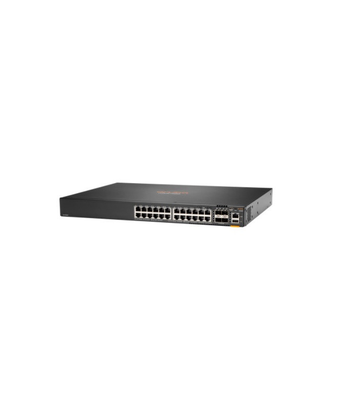 Buy HPE Aruba 6200F 24G 4SFP+ Switch JL724A