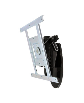 Buy Ergotron LX HD Wall Mount Pivot 45-269-009 in Black 