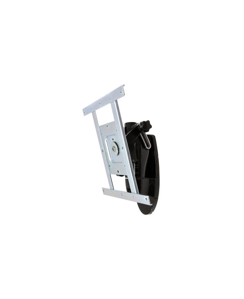 Buy Ergotron LX HD Wall Mount Pivot 45-269-009 in Black 